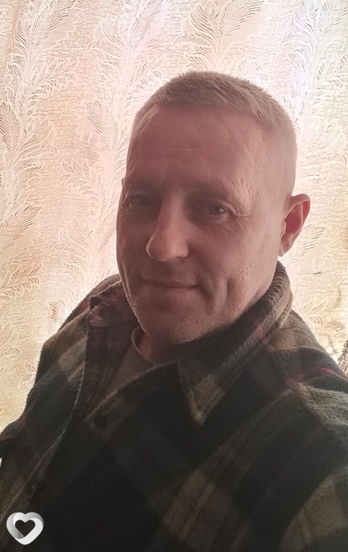 Сергей, 50, Хабаровске — анкета №281004