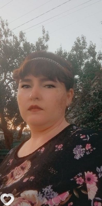 Таня, 37, Кременчуге — анкета №281005