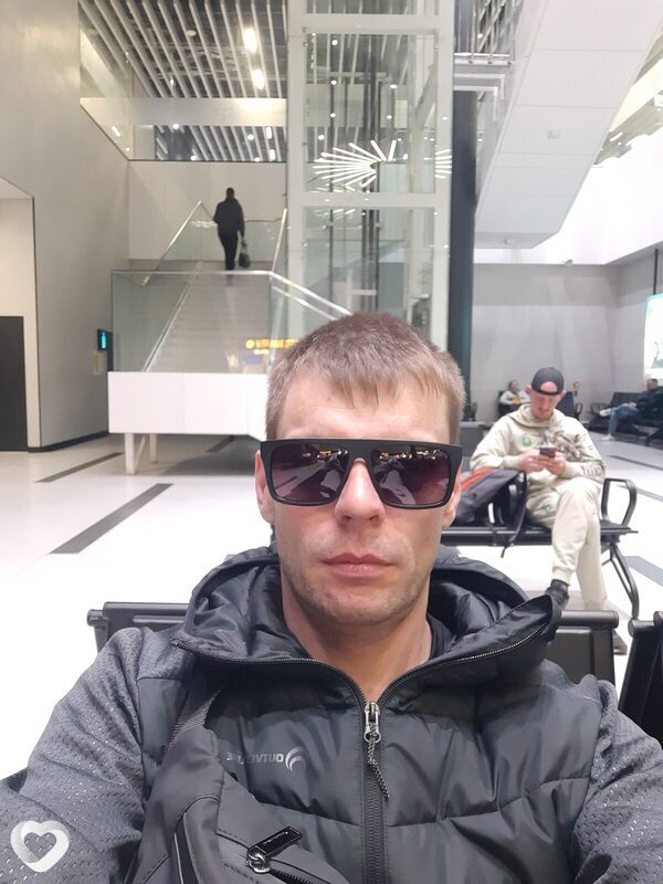 Петр, 41, Новосибирске — анкета №281009
