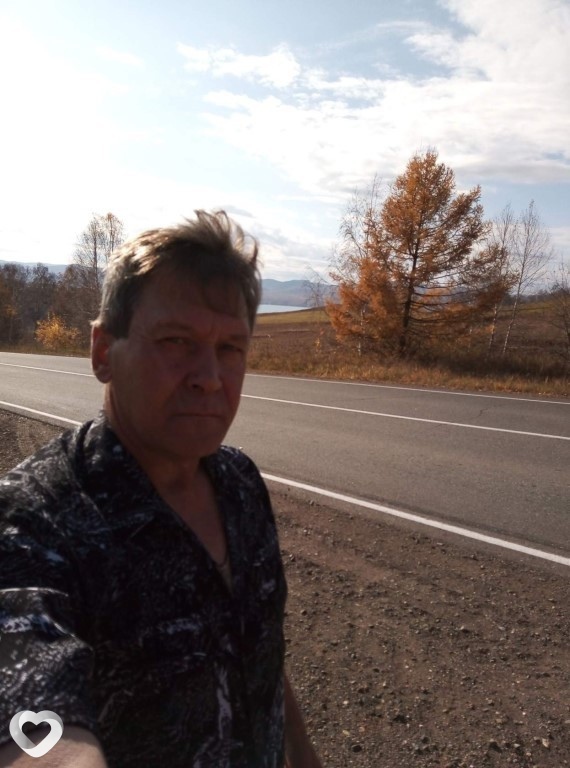Александр, 58, Анжеро-Судженске — анкета №281015