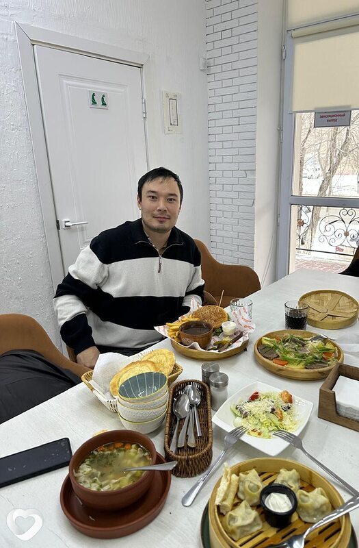 Азамат, 35, Алматы — анкета №281067
