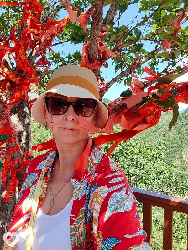 Счастливая, 53, Иркутске — анкета №281072