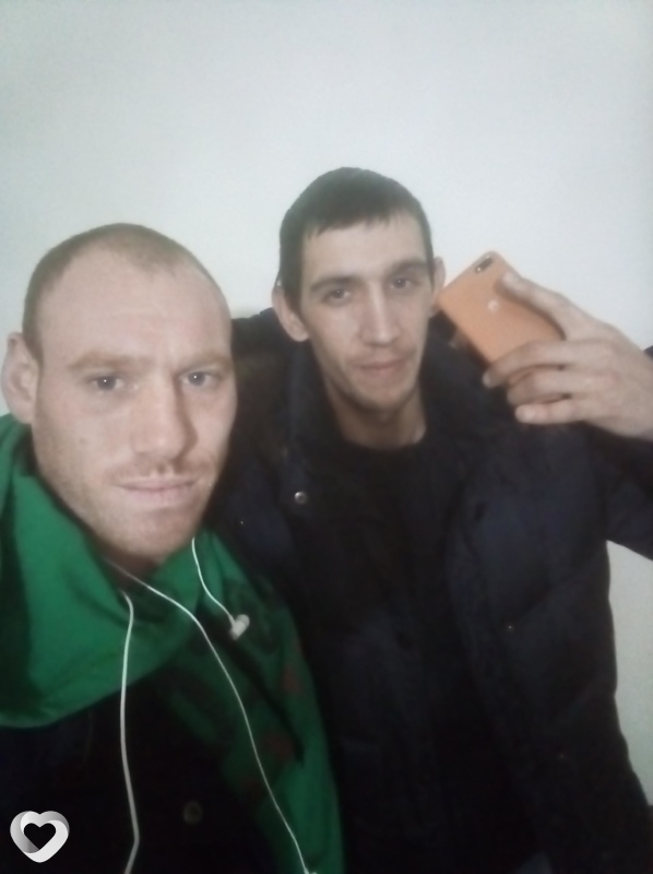 Александр, 33, Тюмени — анкета №281082