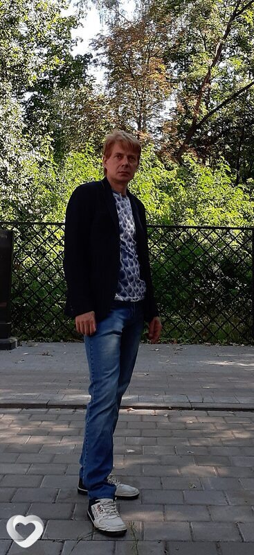 Сергей, Клинцы