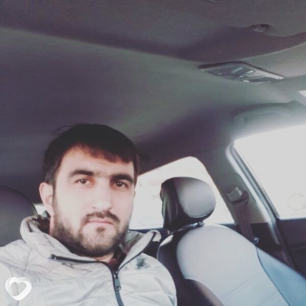 Saleh, 40, Курганинске — анкета №280895