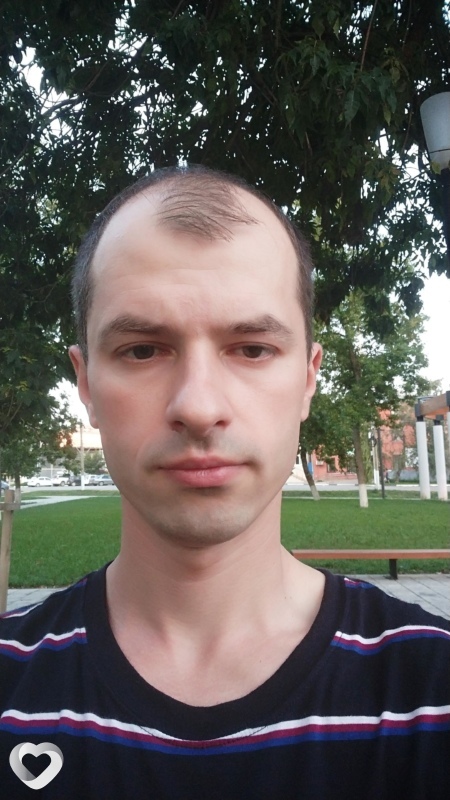 Александр, Анастасиевская