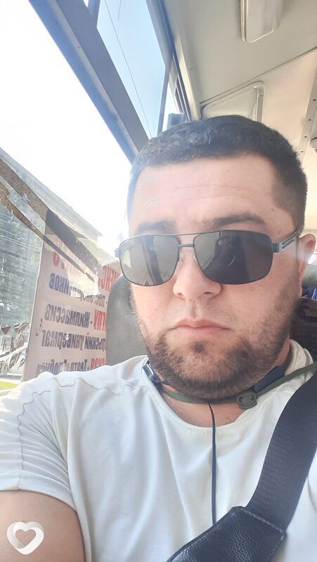 Сардор, 28, Новосибирске — анкета №280909
