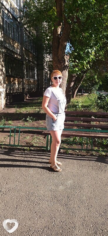 Ольга, 40, Магнитогорске — анкета №281149