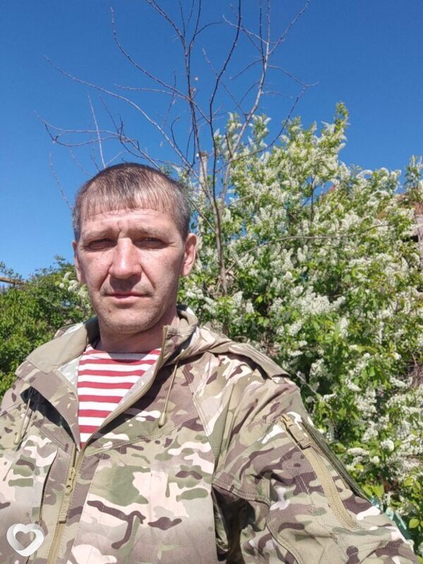 Сергей, 48, Кемерове — анкета №281156