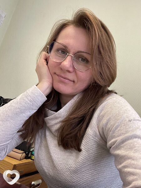 Ann, 49, Тамбове — анкета №281164