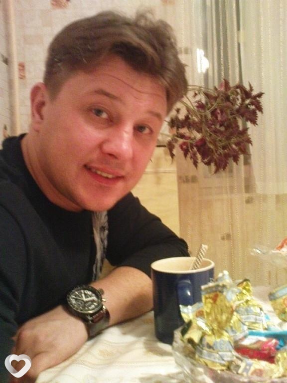 Сергей, Сызрань