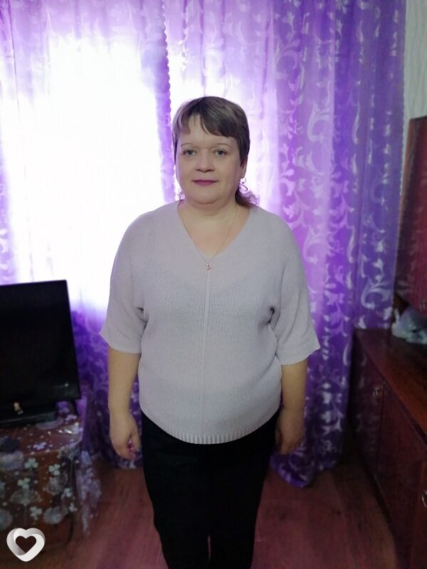 Снежана, Починок