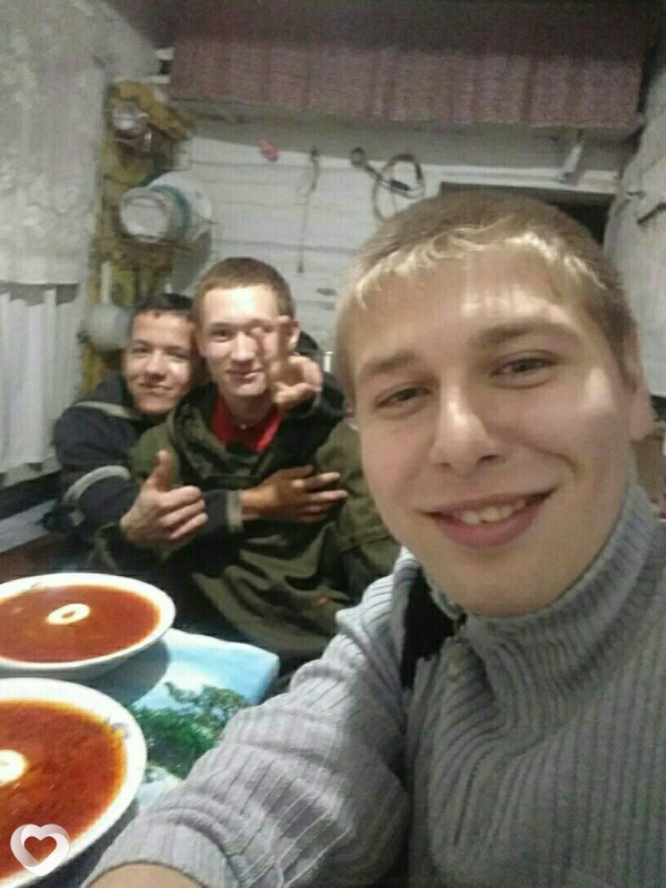 Евгений, Лысьва