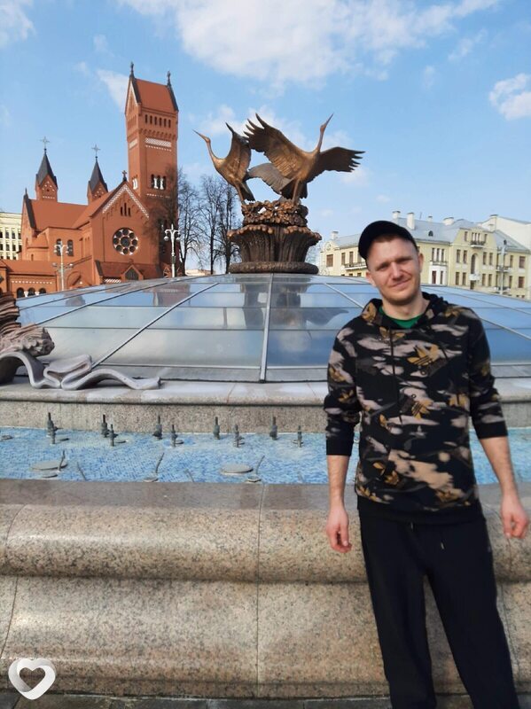 Дмитрий, 26, Ростове-на-Дону — анкета №281105
