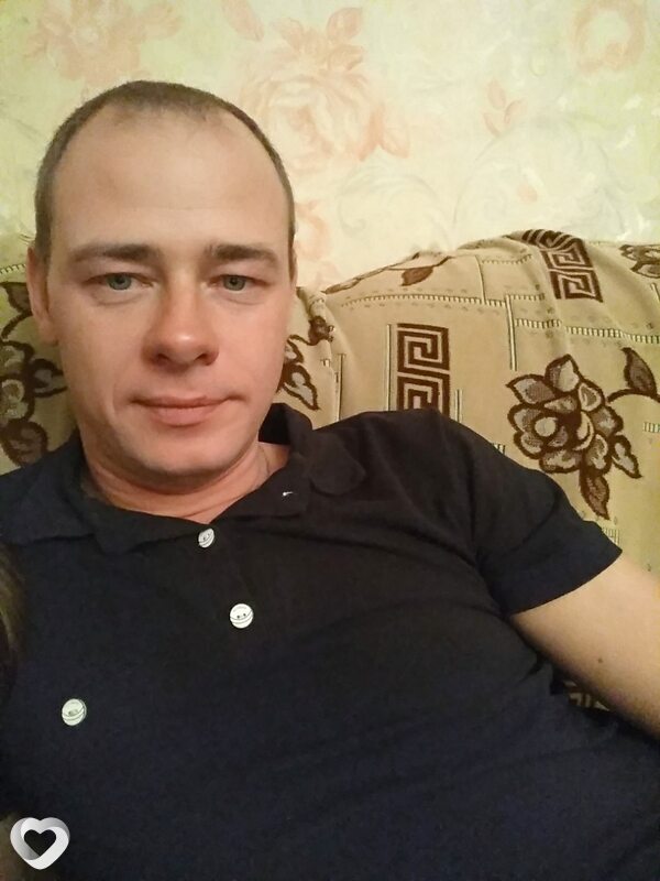 Сергей, 44, Лыскове — анкета №281110