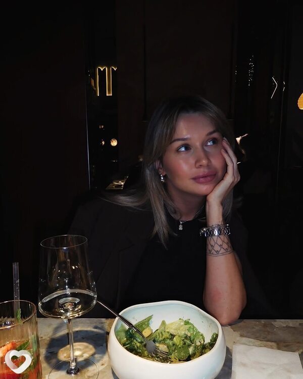 София, 28, Самаре — анкета №281112