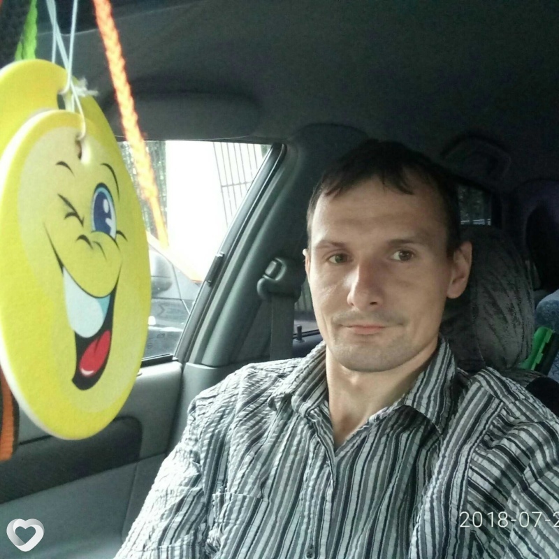 Nikoly, 39, Москве — анкета №281114