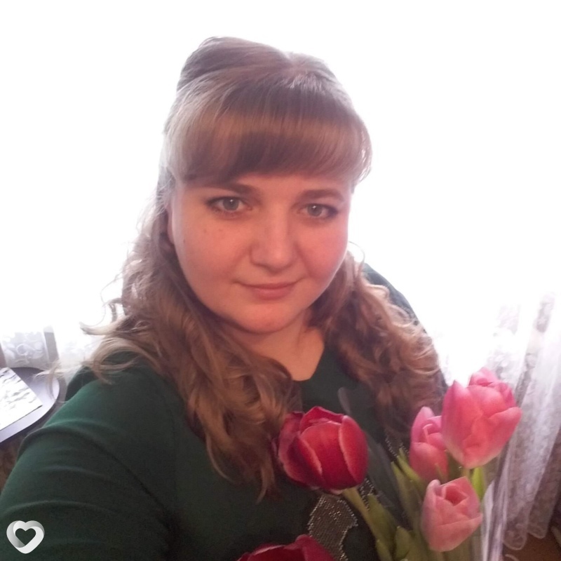 Аня, 39, Гродно — анкета №281340