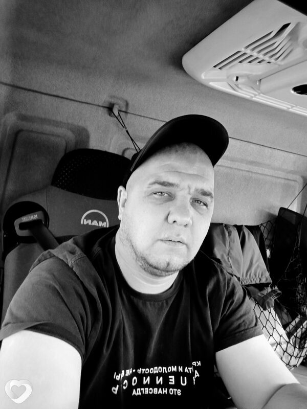 Rus, 39, Костанае — анкета №281344