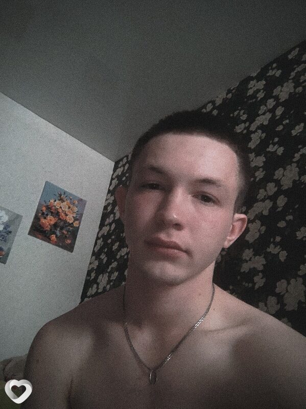 Вадим, 26, Набережных Челнах — анкета №281351