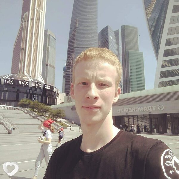 Олег, 31, Вологде — анкета №281352