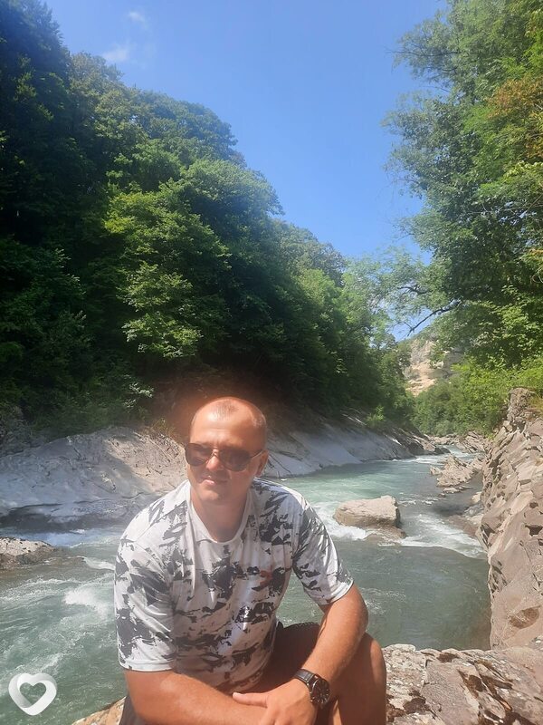 Сергей, 33, Тимашевске — анкета №281355