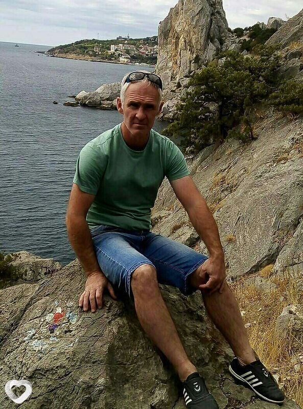 Александр, 48, Тимашевске — анкета №281356