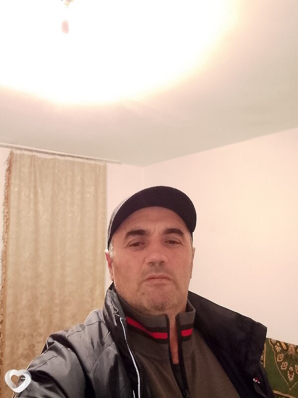 Гена, 51, Махачкале — анкета №281358