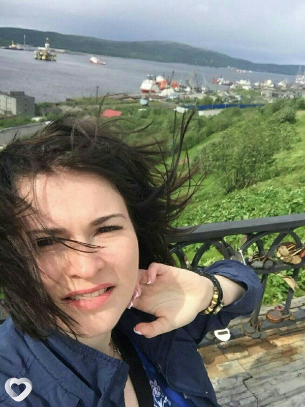 Анна, Гуково