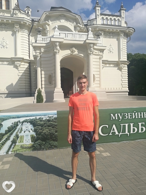 Валера, 32, Тамбове — анкета №281361