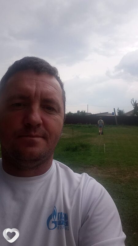 Сергей, 44, Волгограде — анкета №281364