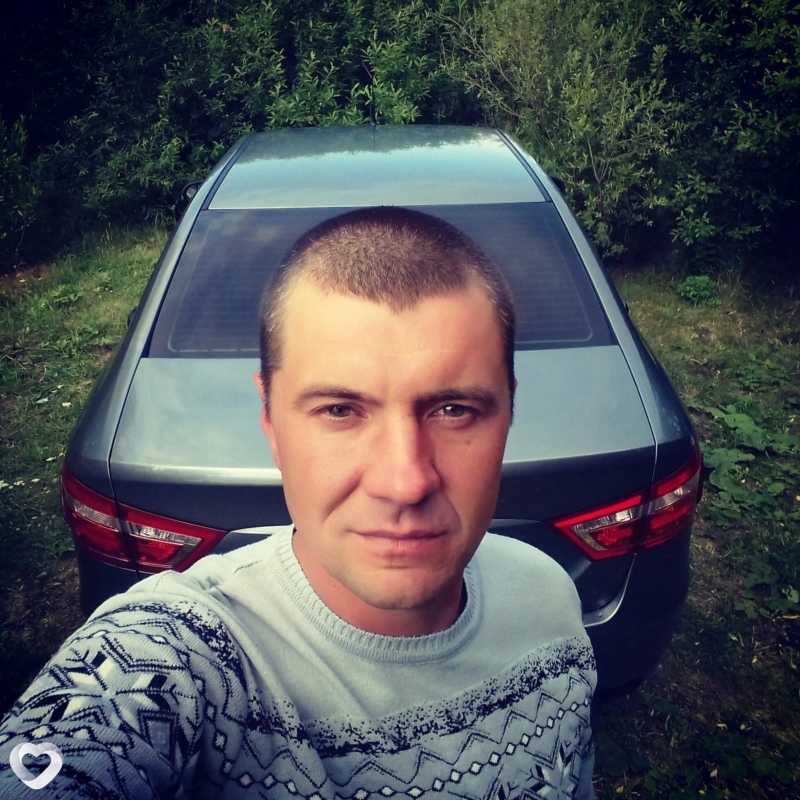 Наиль, 40, Пензе — анкета №281166