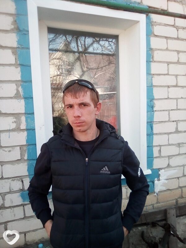 Саша, 37, Димитровграде — анкета №281172
