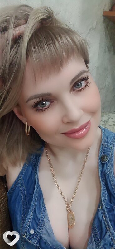 Наталья, 41, Пензе — анкета №281181