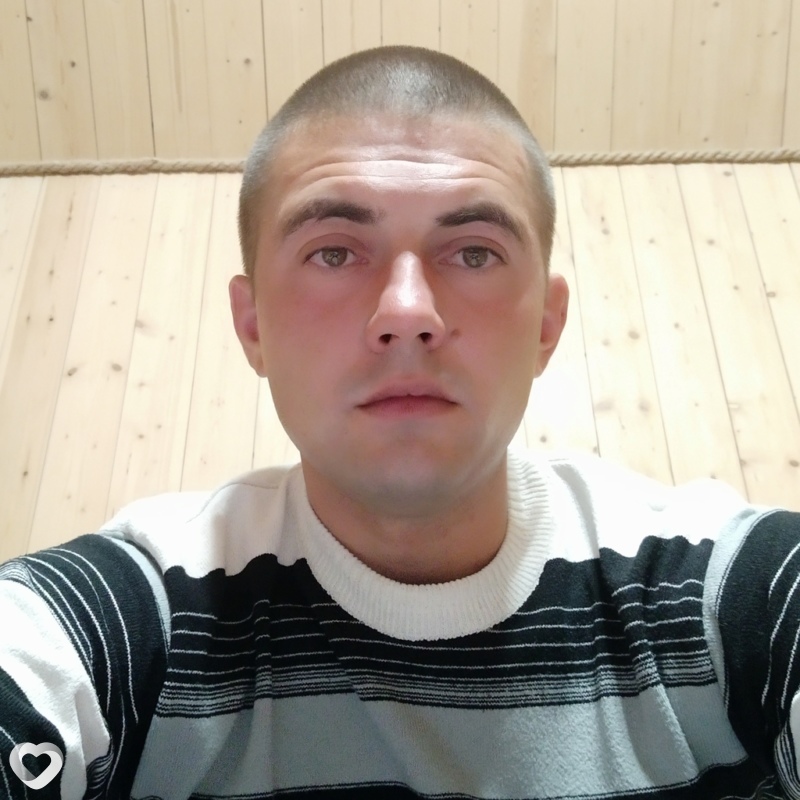 Павел, 39, Сморгони — анкета №281184