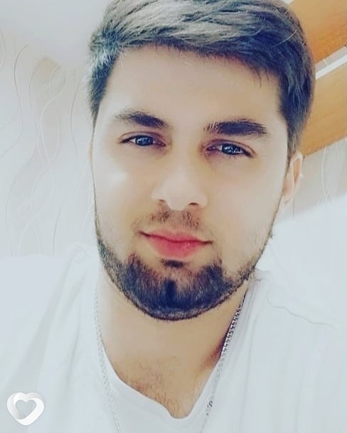Sancho, 28, Перми — анкета №280943