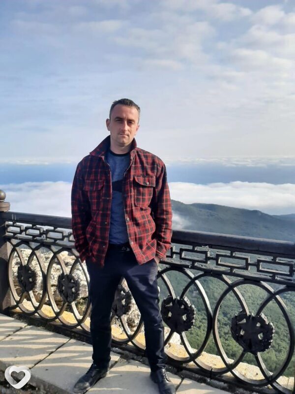Сергей, 38, Керчи — анкета №280944