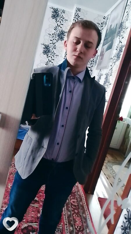 Артем, 27, Гродно — анкета №280945