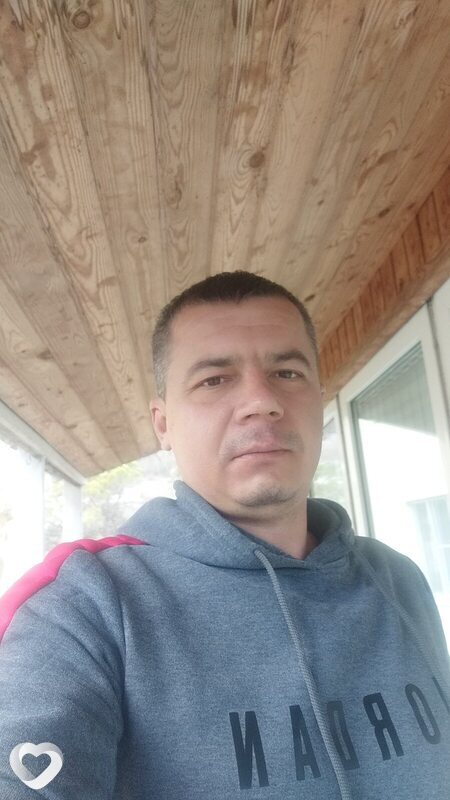 Макс, 44, Сочи — анкета №280947
