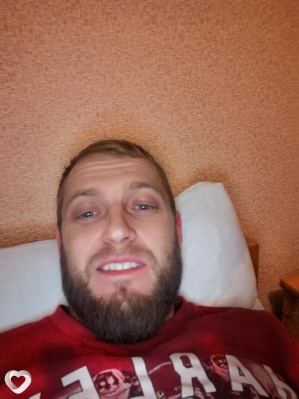 Александр, 40, Москве — анкета №280948