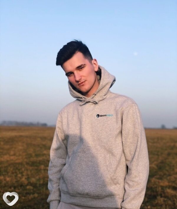 Андрей, 23, Бресте — анкета №280949