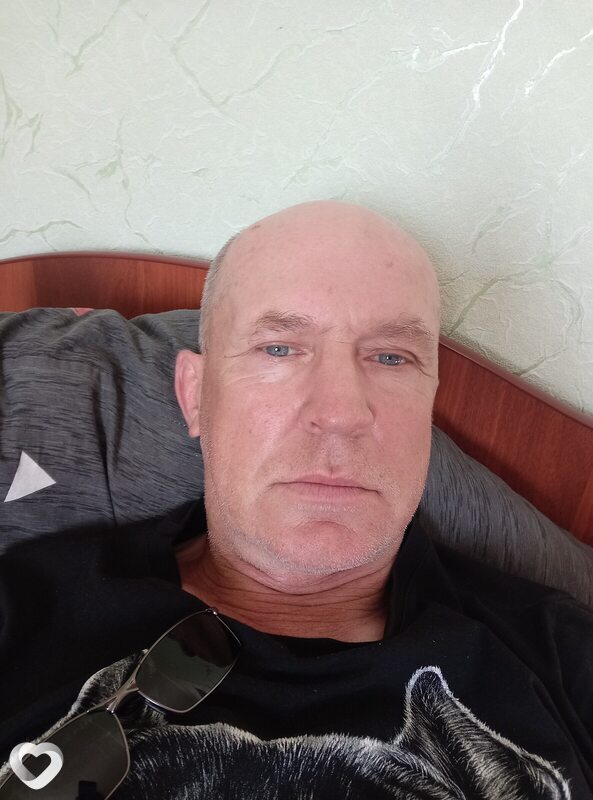 Федор, 58, Охе — анкета №280950