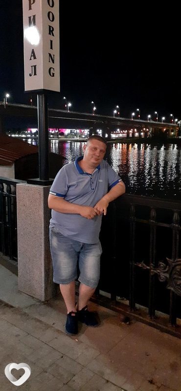 Владимир, 38, Ростове-на-Дону — анкета №280954