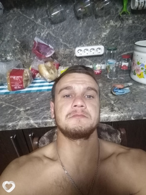 Shirhan, 34, Каменске-Шахтинском — анкета №280956