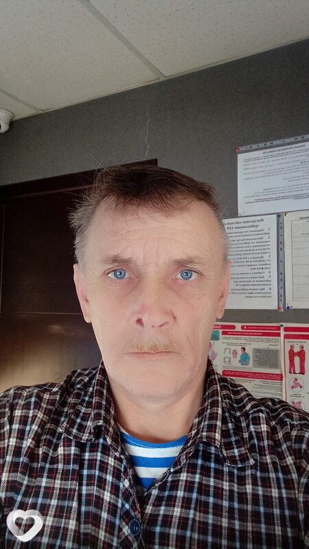 Виктор, 55, Ростов Великий — анкета №280957