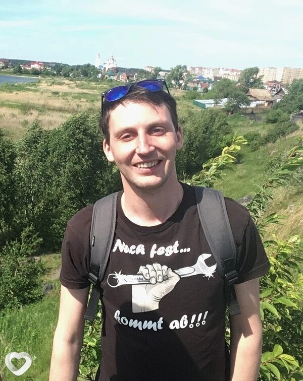 Андрей, Чебаркуль
