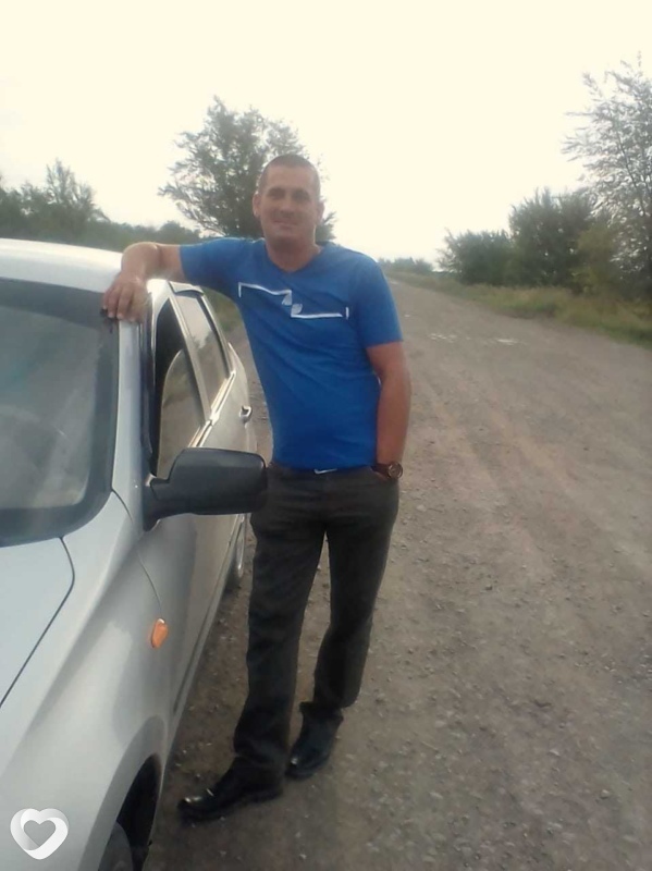 Сергей, 41, Каменске-Шахтинском — анкета №280962