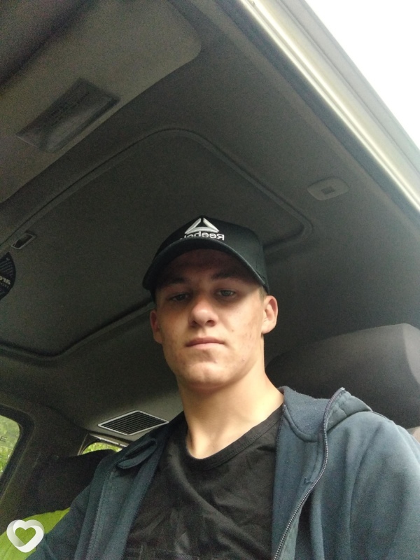 Дмитрий, 25, Калуге — анкета №280964
