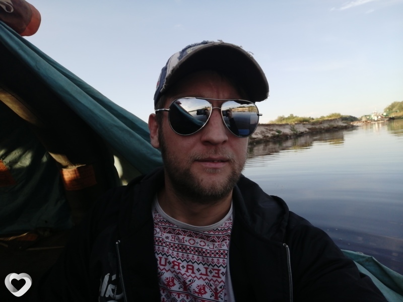 Алексей, 41, Гомеле — анкета №281042
