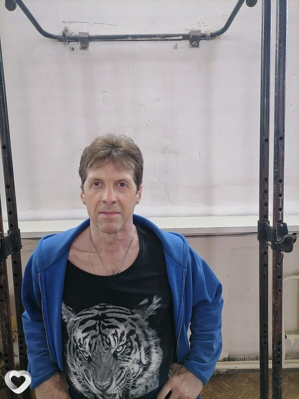 Юрий, 52, Красноярске — анкета №281045